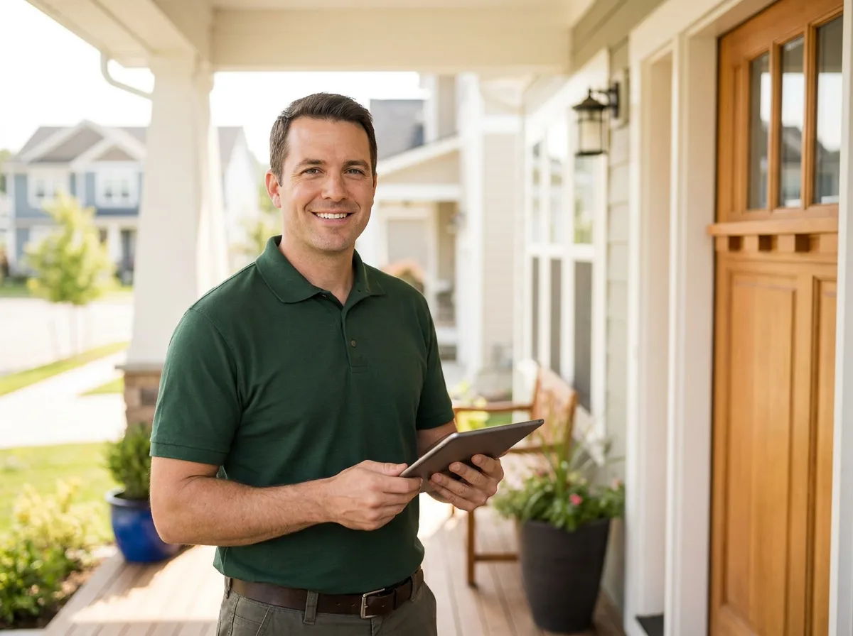 Pest control FAQs for Woodbine, IA
